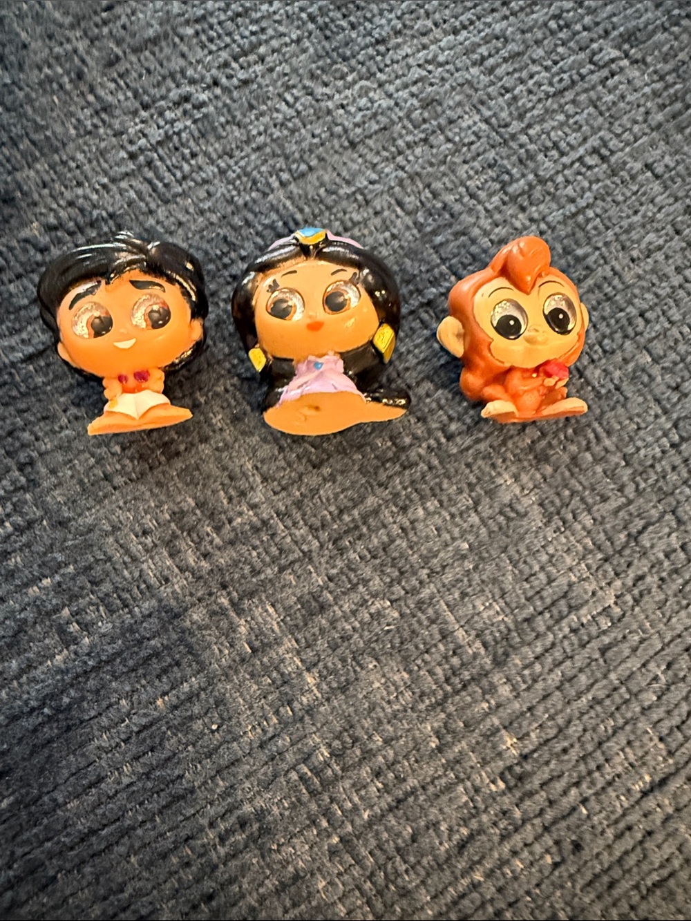 Disney Aladdin Doorables
